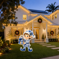 Blue Elf