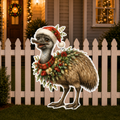 Ellie the Emu