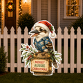 Kip the Kookaburra