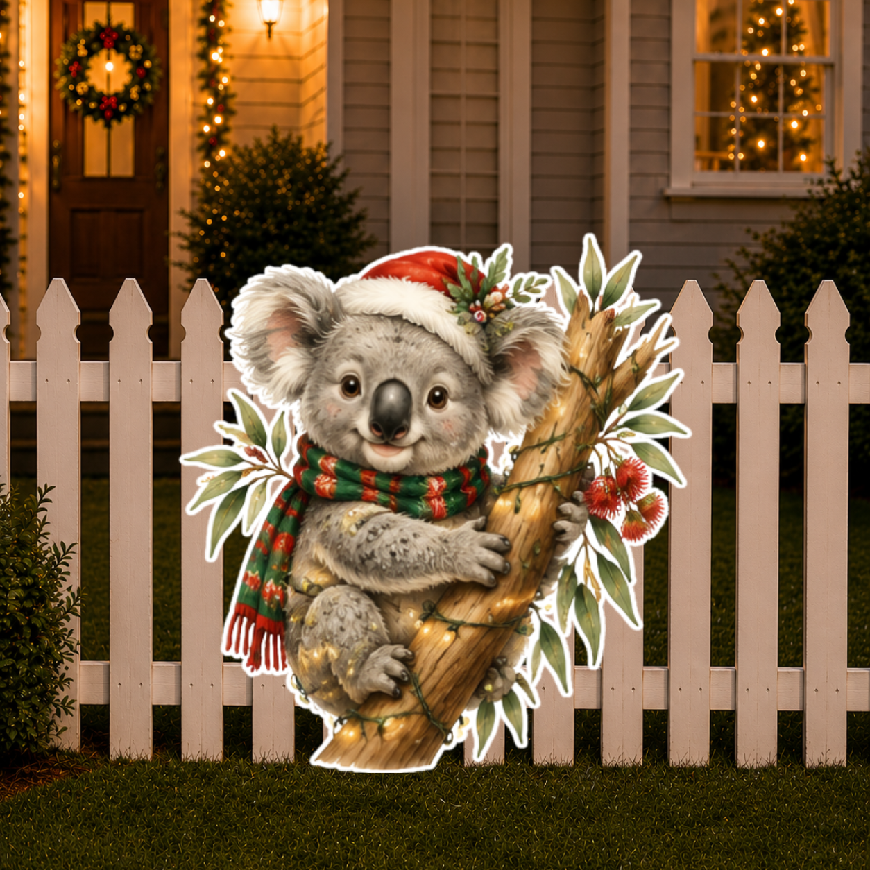 Koa the Koala